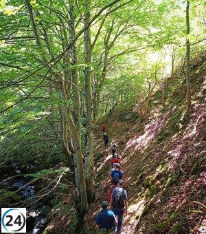 Explora el yacimiento de Igea y disfruta del Valle del Oja y Cebollera este fin de semana en 'Pasea La Rioja'.