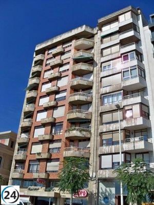 Logroño anticipa incrementos en precios de viviendas en La Rioja, según informes de IA