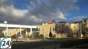 CSIF denuncia serias anomalías en las horas de trabajo del personal fijo del Hospital de Calahorra.