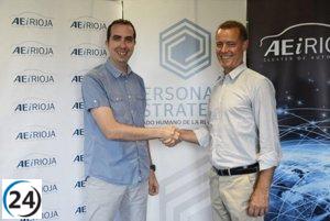 Inicia la segunda edición del Estudio de Retribuciones Industriales en La Rioja y el Valle del Ebro.