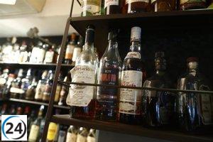 Aumento del 1,9% en precios en La Rioja durante junio.
