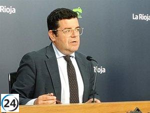 La Rioja cuestiona el pacto de financiación como un chantaje inaceptable y evalúa todas las opciones disponibles.