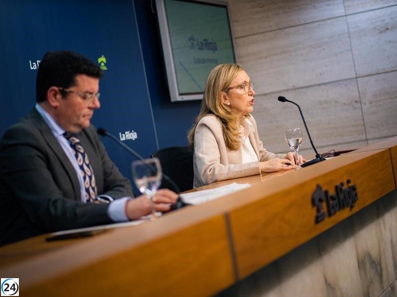 La ADER invierte un millón de euros en impulsar la digitalización de la industria 4.0.
