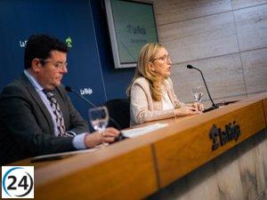 La ADER invierte un millón de euros en impulsar la digitalización de la industria 4.0.