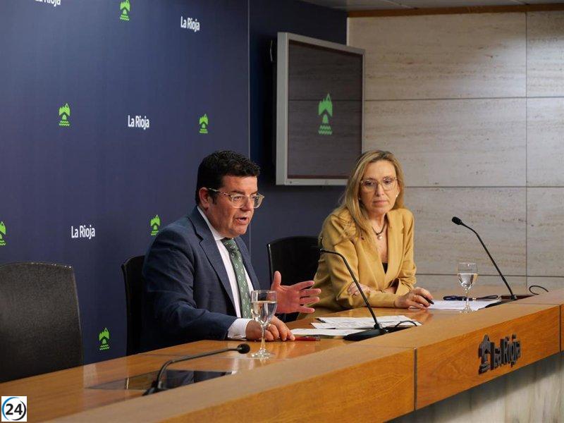 Se lanzan ayudas para pequeños comercios en pueblos de La Rioja con menos de 300 habitantes.