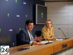 Se lanzan ayudas para pequeños comercios en pueblos de La Rioja con menos de 300 habitantes.