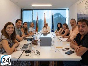 La Rioja cuenta con más de 2.000 accidentes laborales hasta mayo, incluyendo cinco fatales, una leve disminución respecto al año pasado.