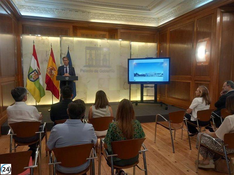 El nuevo Centro de Adoración Sáenz inaugura cinco quirófanos para cirugía ambulatoria y tres especializados en oftalmología.