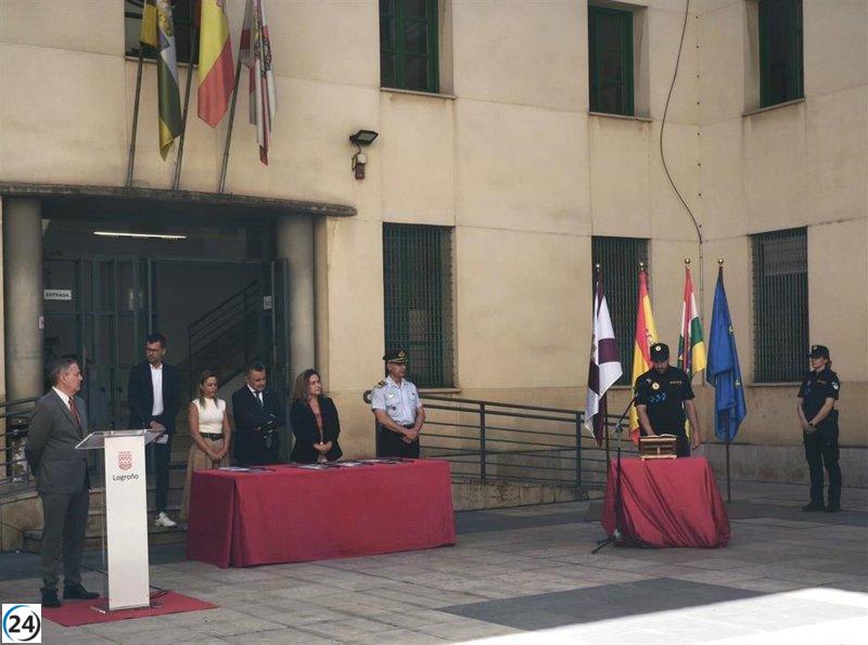 Alcalde de Logroño exige justicia para el agresor y sus instigadores en Torre Pacheco.