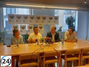 Ezcaray acoge de nuevo el 'MAMA Festival Gastronómico', un tributo a las madres y a la tradición culinaria de Valencia.