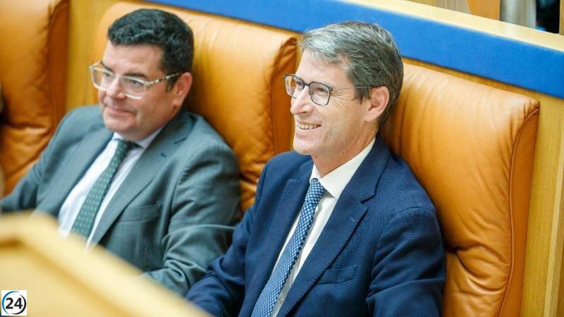 La Rioja aprueba su segunda Ley Ómnibus del año, desatada la controversia en la oposición.