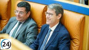 La Rioja aprueba su segunda Ley Ómnibus del año, desatada la controversia en la oposición.