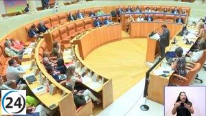 Aprobadas las medidas fiscales de apoyo al campo: el PP las califica de 
