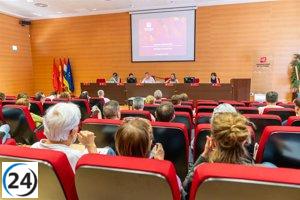 Se ratifica el proyecto estatutario de la UR conforme a la nueva Ley Universitaria