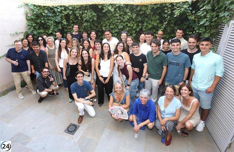 La Asociación de la Prensa de La Rioja lanza su séptima edición del Premio de Prácticas.