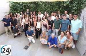 La Asociación de la Prensa de La Rioja lanza su séptima edición del Premio de Prácticas.