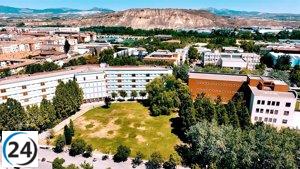 La UR inicia verificación del currículo para el nuevo Grado en Medicina.