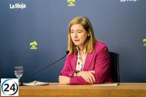 La Rioja se esfuerza por garantizar que la PAC posterior a 2027 no sufra recortes.