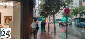 Junio en La Rioja: calor récord y alta humedad marcan el mes.