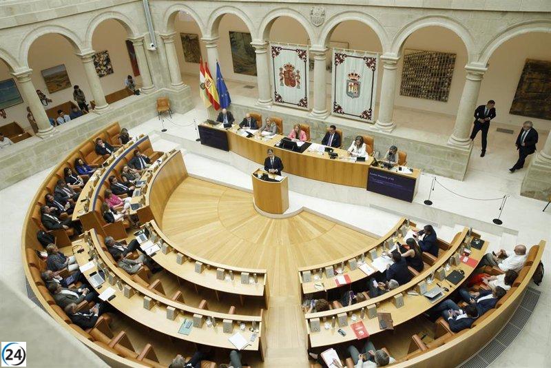 La Rioja denuncia que la Ley Ómnibus oculta mecanismos para eludir el control del gasto público.