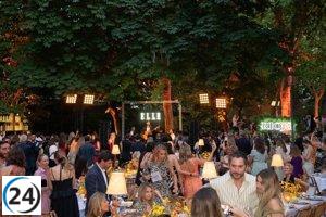 Londinenses celebran un siglo de Rioja en un festival memorable.