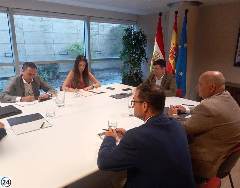 La Rioja promueve una nueva ley para agilizar trámites y apoyar a los negocios.