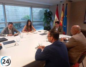 La Rioja promueve una nueva ley para agilizar trámites y apoyar a los negocios.