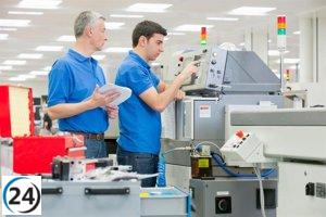 Formación Profesional en La Rioja atrae más de 4.600 solicitudes en admisión regular.