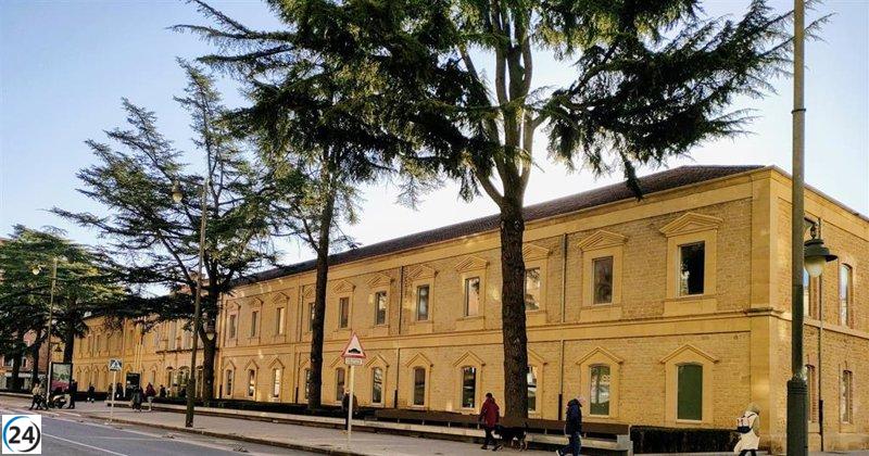 Sentencia mixta en el caso de una banda narcotraficante de La Rioja y Madrid.