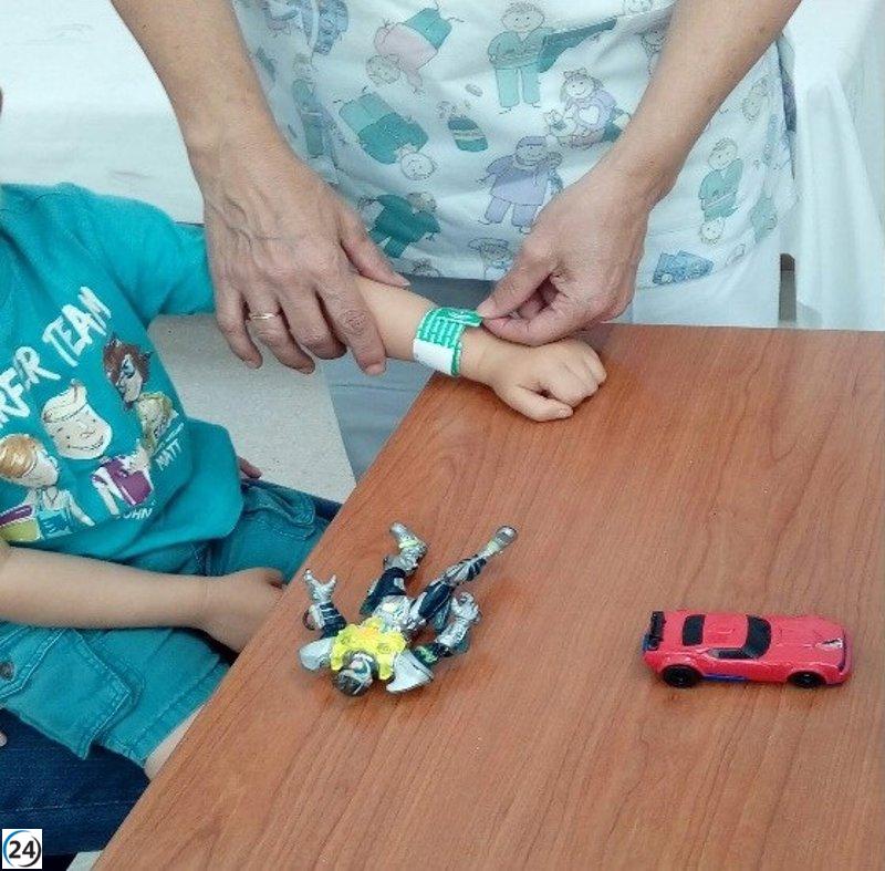 Colegio de Enfermería de La Rioja celebra la creación de la primera plaza EIR de Pediatría en la región.