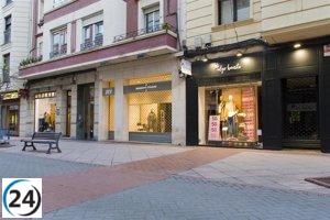 Logroño aspirará a ser Capital Europea del Comercio Minorista en 2028 con una propuesta de candidatura 