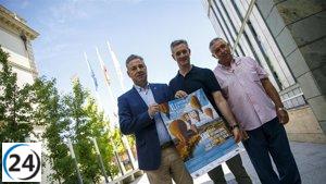 Haro, centro neurálgico de la aerostática con el campeonato nacional y una regata internacional para descubrir La Rioja desde las alturas.