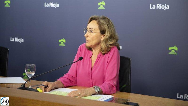 Calahorra y Haro establecen sus tribunales locales para mejorar la justicia.