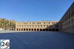 Logroño inicia proceso urgente para contratar nueva revisión del PGM tras cancelar el anterior.