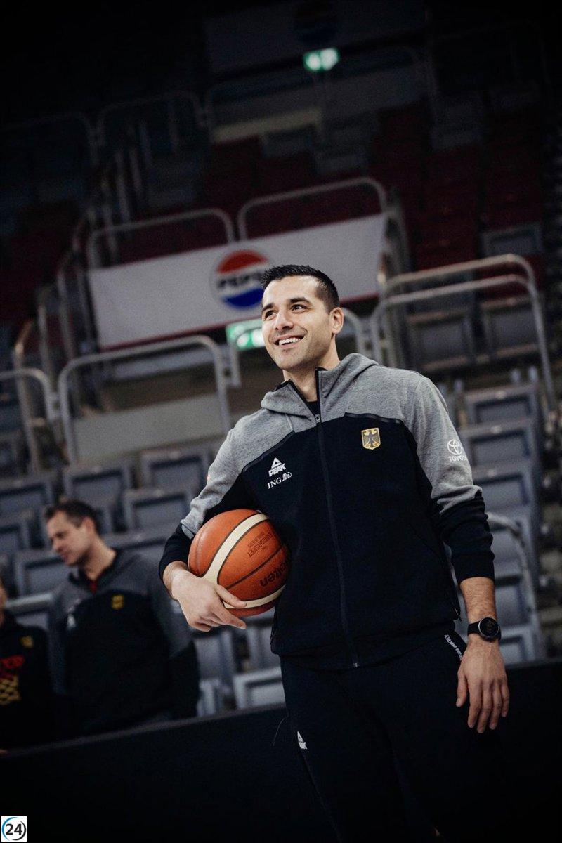 Estudio sugiere control económico del entrenamiento en baloncesto profesional.