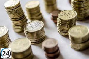 La Rioja registrará en 2026 las mayores transferencias de Hacienda, alcanzando los 1.440 millones.