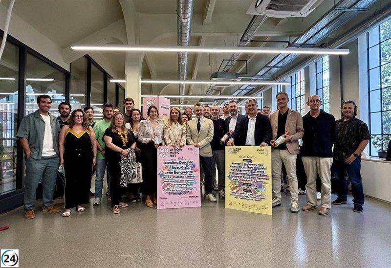 MUWI extiende su festival musical a dos días, resalta la gastronomía local y revela nuevas sorpresas.