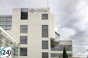 El Hospital de Calahorra se une a la formación universitaria del SERIS.
