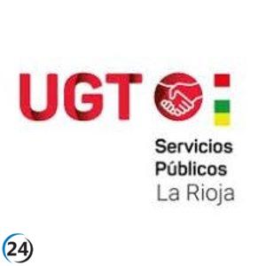 UGT se impone en las elecciones sindicales de Caser Residencial Montesoria al obtener tres de cinco delegados.