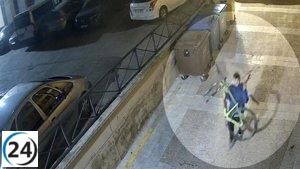 Capturan a cinco delincuentes por el asalto de bicicletas exclusivas en Calahorra.