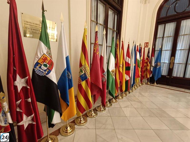 Ocho comunidades, incluida La Rioja, superan el PIB nacional en el segundo trimestre, revela AIReF.