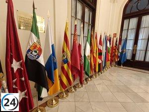 Ocho comunidades, incluida La Rioja, superan el PIB nacional en el segundo trimestre, revela AIReF.