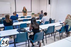 La UR comienza la revisión de programas en Tecnología del Lenguaje, Medicina y el Máster en Enseñanza del Español.