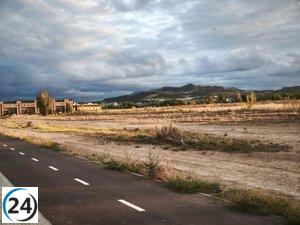 El PGM de Logroño cambia uso residencial en Ramblasque a un modelo más adaptable.