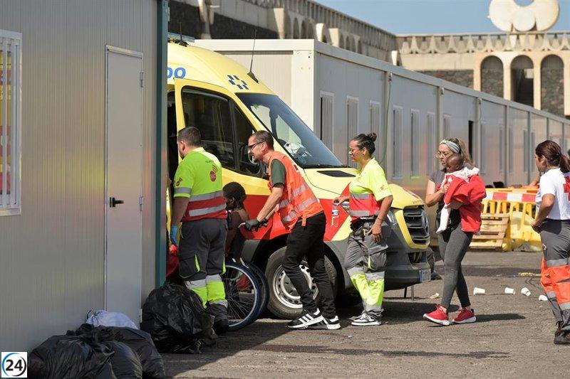 Arraiz pide prudencia en la recepción de menores migrantes, destacando su vulnerabilidad.