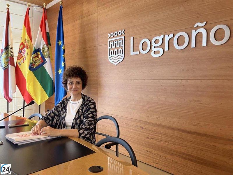 Acuerdo entre el Ayuntamiento y Tragsatec generará 44 empleos en el Colegio San Bernabé.