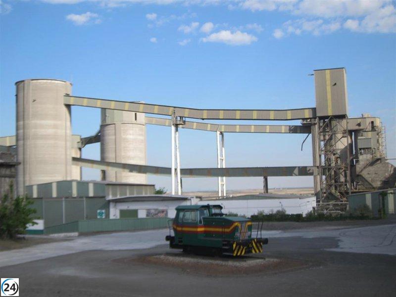 Industria en La Rioja registra un incremento del 3,1% en ventas durante junio.