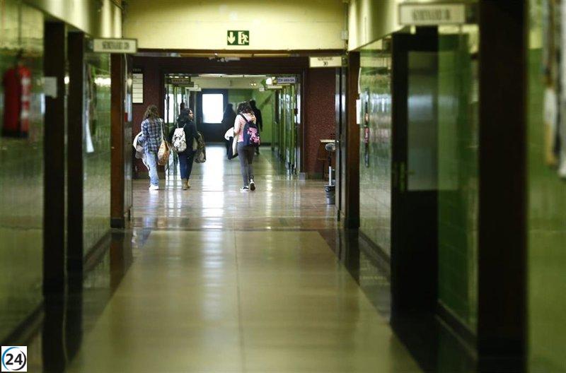 Estudiantes de la ESDIR podrán acceder a ayudas de movilidad para prácticas y estudios en Europa.