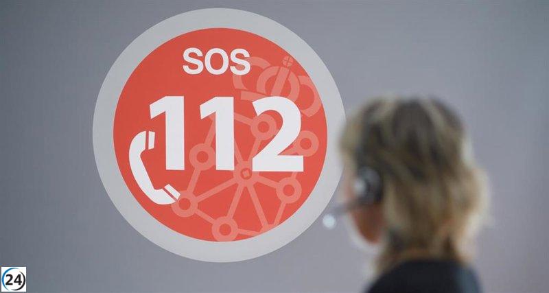Trágico accidente en Torres del Río: muere mujer de 54 años de Logroño.