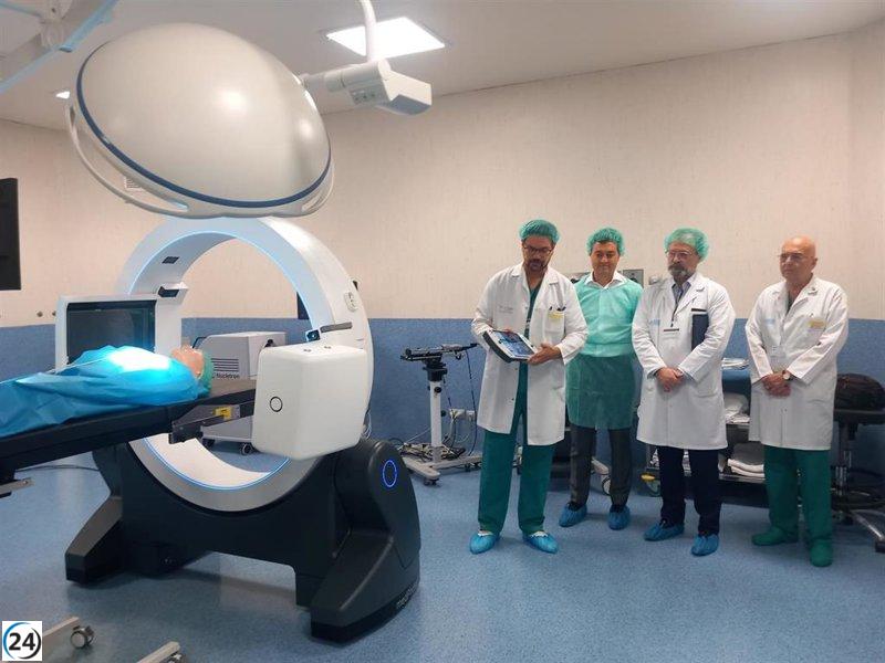 SERIS lanza innovador sistema de braquiterapia para combatir el cáncer con mayor precisión y rapidez.